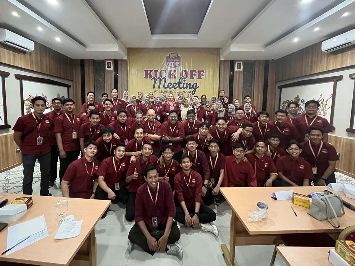 Management RGG
